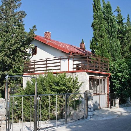 Apartments With A Parking Space Selce, Crikvenica - 5531 Экстерьер фото