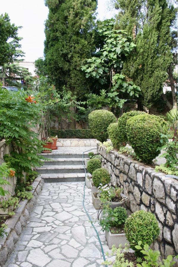 Apartments With A Parking Space Selce, Crikvenica - 5531 Экстерьер фото