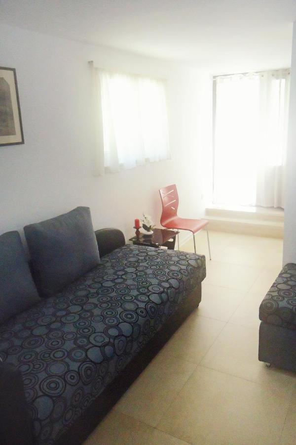 Apartments With A Parking Space Selce, Crikvenica - 5531 Экстерьер фото