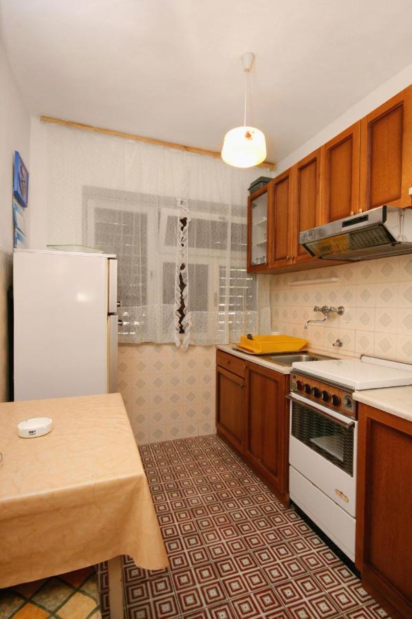 Apartments With A Parking Space Selce, Crikvenica - 5531 Экстерьер фото