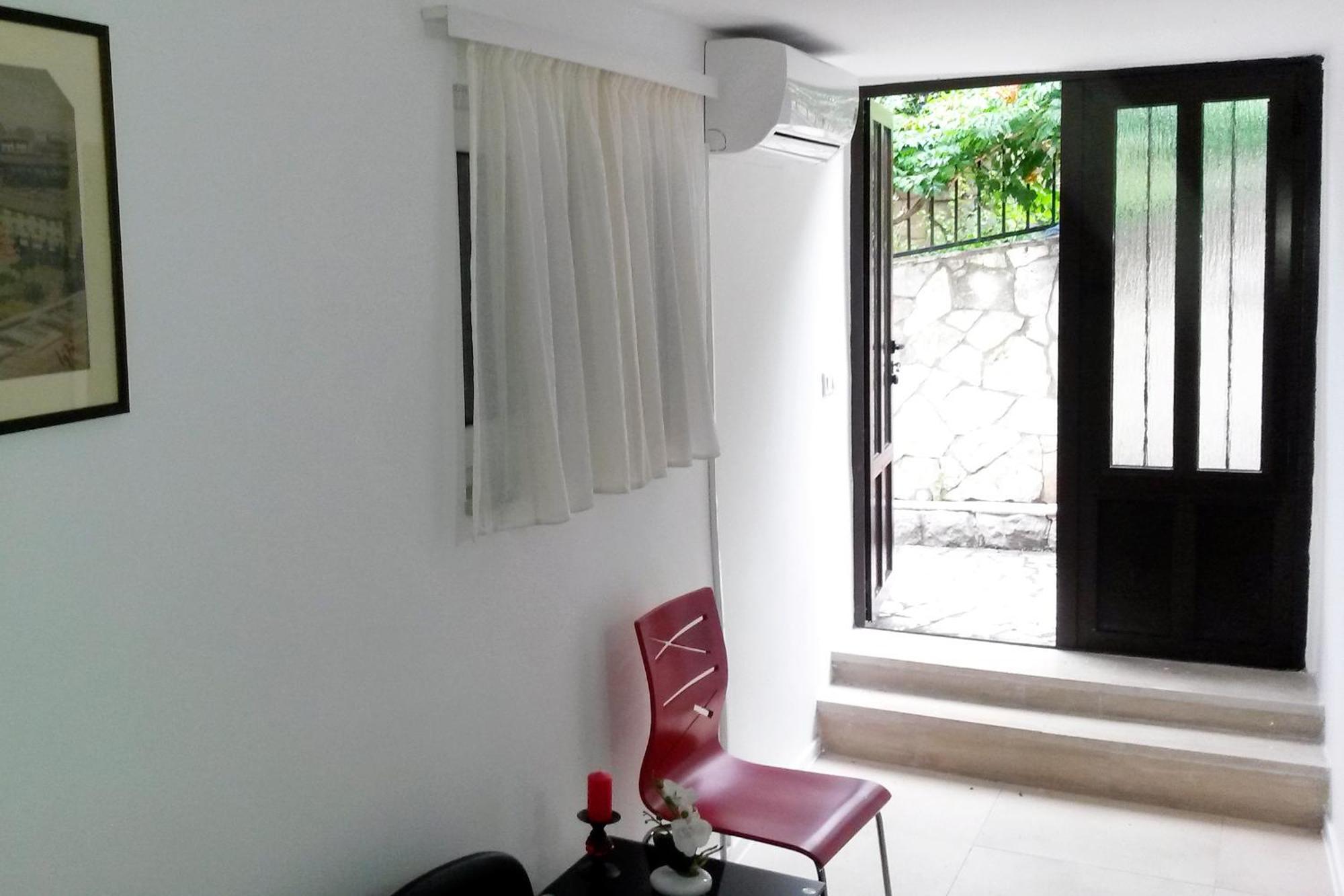 Apartments With A Parking Space Selce, Crikvenica - 5531 Номер фото